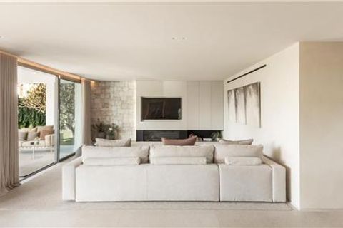 Villa a Bunyola, Mallorca, Bunyola - € 4.750.000 | Ref: 46784 - foto 6